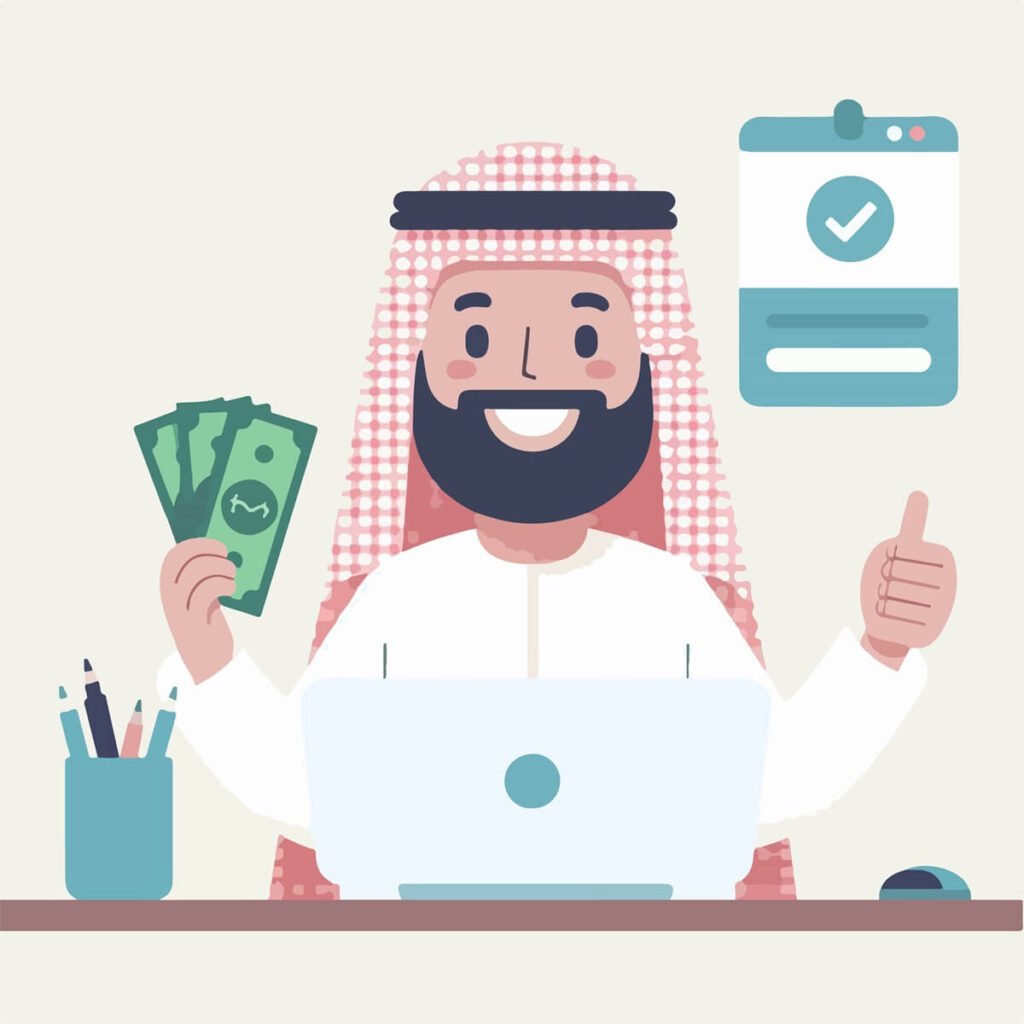 تسديد قروض